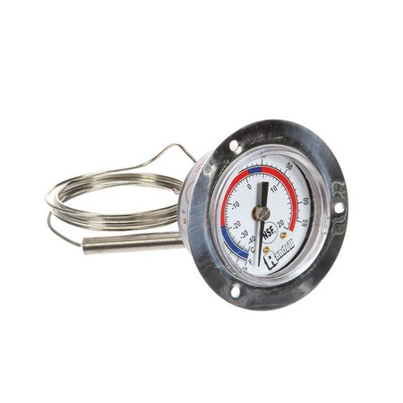 Randell 2Flange Low Pro 2 Thermometer HD THR200